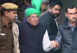 hc reserves verdict in teacher case against om prakash chautala and son