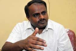 hc verdict is victory of truth and dharma kumaraswamy