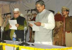 harish rawat is the new cm of uttarakhand