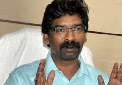 jharkhand cm expands ministry