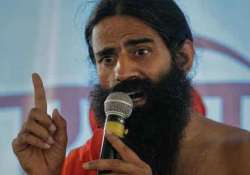 himachal court says no to ramdev holding yoga camps