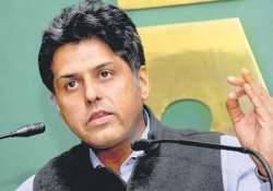 how can pakistan envoy talk to separatists congress