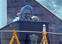 i day speech rti act brings irregularities graft to light says pm