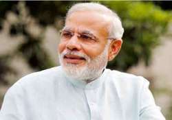 i am no know all leader narendra modi