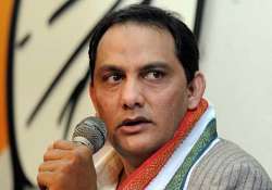 i am not a sacrificial goat says azharuddin