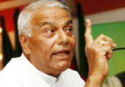 i am not anti modi says yashwant sinha