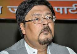 i wouldn t have done a baru chandan mitra