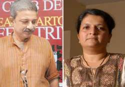 iac members damania gandhi open to probe