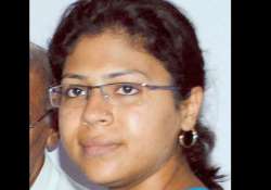 ias officer durga should apologise sp minister