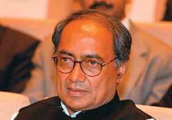 i have not slapped anybody digvijay singh