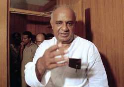 i have nothing to do with sadananda deve gowda