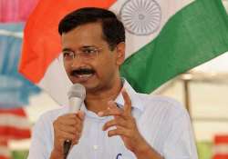 i m deadlier than dengue says kejriwal