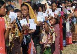 independent wins nagaland assembly bypoll