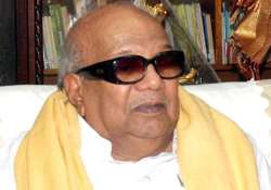 india must back us resolution on sri lanka dmk