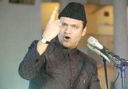 bihar polls aimim leader akbaruddin owaisi faces arrest over hate speech