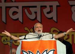 maharashtra polls pm narendra modi to address three election rallies today