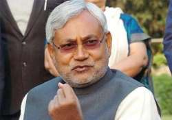 nitish discusses poll significance of janata parivar parties