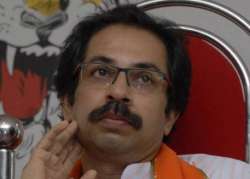 shiv sena praises narendra devendra combine but warns bjp on ncp