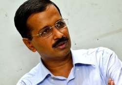 arvind kejriwal in trouble hit punjab tomorrow