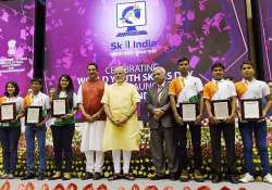 skill india top 6 quotes of pm modi