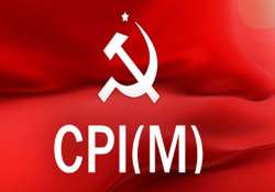 achche din promise turning into nightmare cpi m