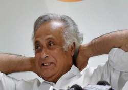 criminal nexus between lalit modi and vasundhara raje s family jairam ramesh