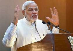 pm modi to inaugurate vibrant gujarat summit in gandhinagar today