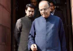 govt to launch prosecution against india cements on ipl issues arun jaitley