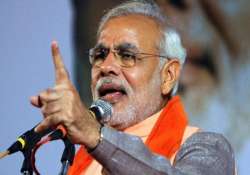 modi manages to create rift in opposition over mining coal bills