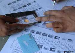 j k polls 209 candidates file nomination for 2nd phase