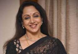 hema malini launches up s first water atm