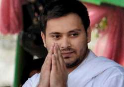 lalu shouldn t have made tejaswi yadav deputy cm india tv social media poll