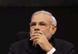 modi remembers azad kripalani on their birth anniversary