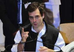 rahul gandhi meets internet entrepreneurs business leaders