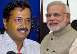 arvind kejriwal to discuss centre delhi power struggle with pm modi today