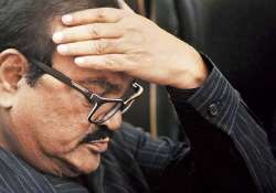 ed summons bhujbal s son for questioning seizes his passport