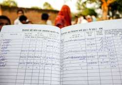 parliament panel questions govt silence over cag audit of fake mgnrega job cards