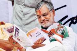 congress s four day chintan shivir ahead of bihar poll starts