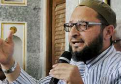 bihar polls big test for asaduddin owaisi s 6 candidates in 5th phase