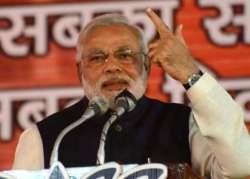 j k polls pm modi to hold election rally in kishtwar today