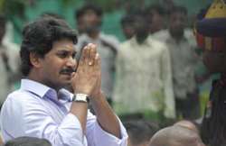 jagan embarks on controversial yatra