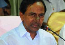 telangana cm k. chandrasekhar rao reiterates commitment to quota for muslims