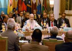 reforms to unsc vital for equitable world pm modi