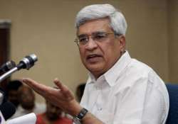 bjp govt no different from upa regime prakash karat