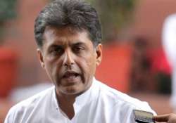 is india doing business with isis asks manish tewari