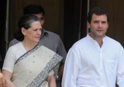 congress to focus on jobs youths aspirations in its revival plan