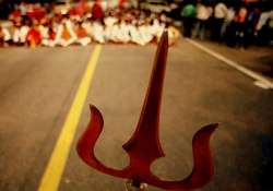 love trishul to counter love jihad