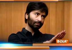 let hizbul chief sallahuddin probe sopore killings yasin malik