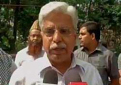 will resign if kejriwal proves corruption charges delhi police chief bassi