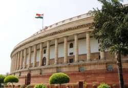 lok sabha passes bill to amend cbi chief s selection process